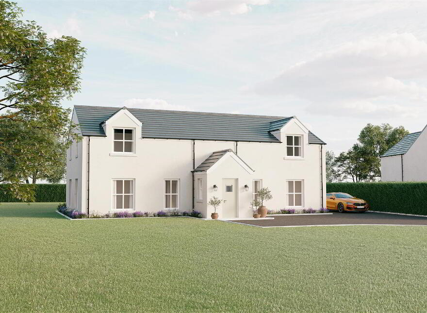 12a School Road, Ballygowan Road, Crossnacreevy, Belfast, BT5 7UA photo