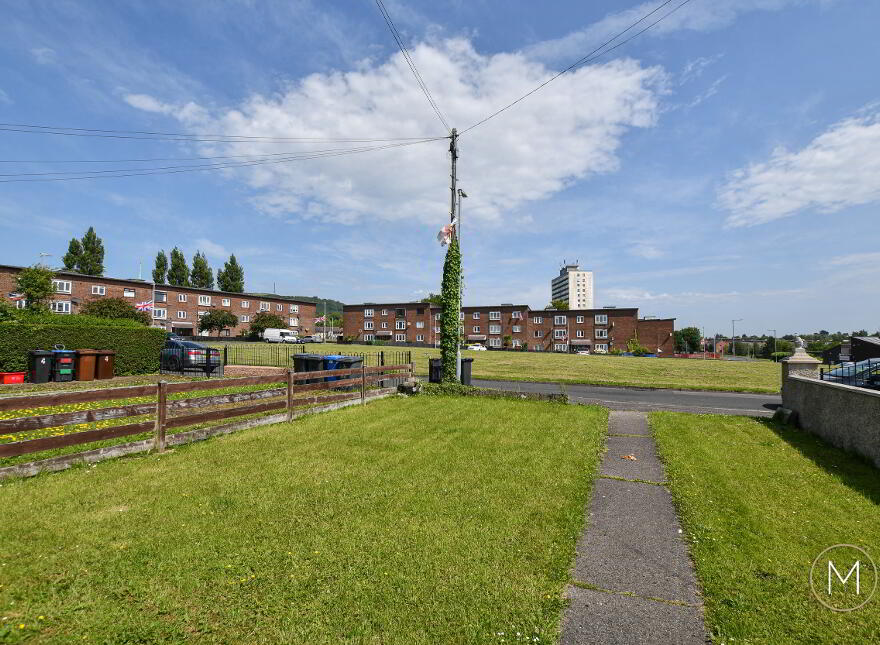2 Barna Square, Rathcoole, Newtownabbey, BT37 9BY