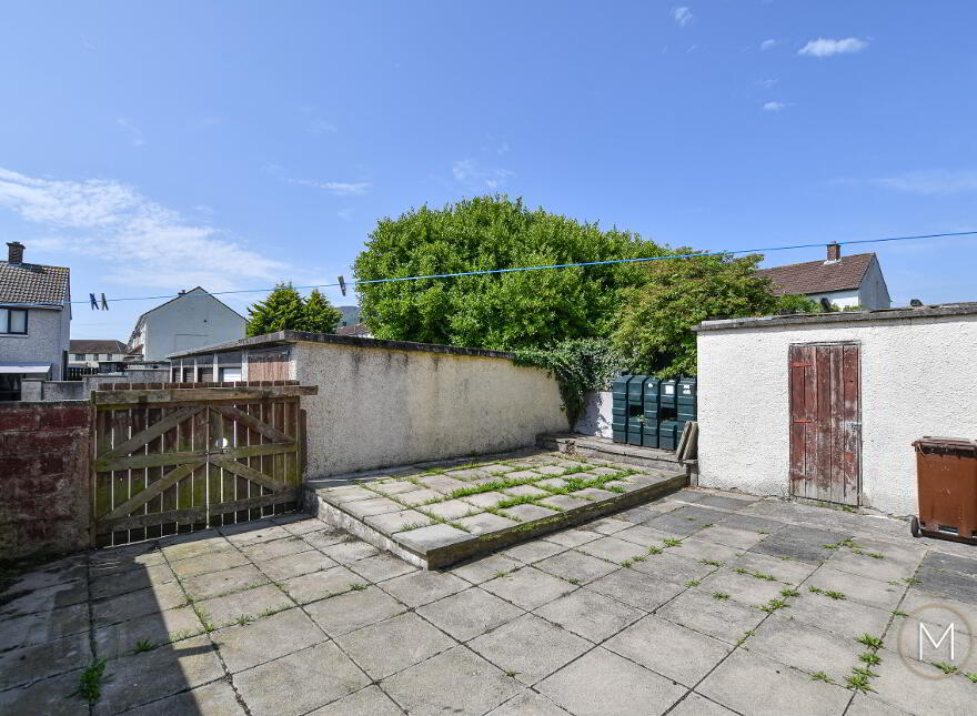 2 Barna Square, Rathcoole, Newtownabbey, BT37 9BY