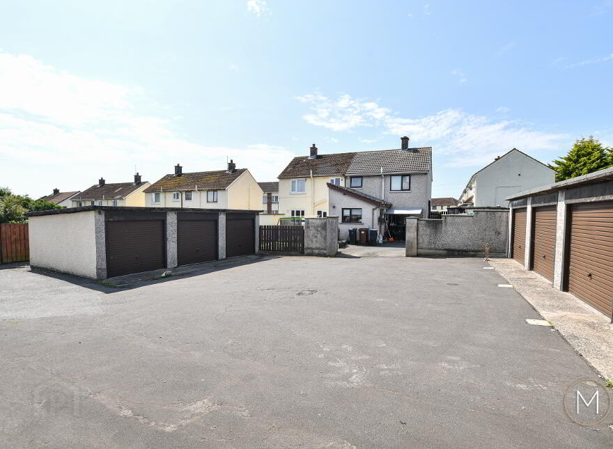 2 Barna Square, Rathcoole, Newtownabbey, BT37 9BY