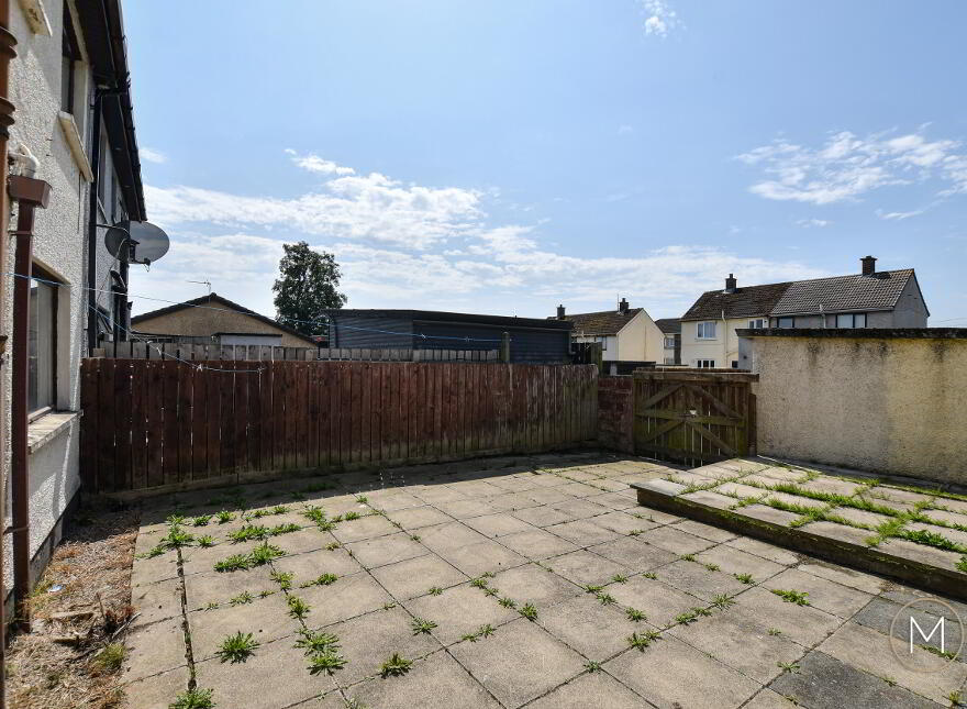 2 Barna Square, Rathcoole, Newtownabbey, BT37 9BY