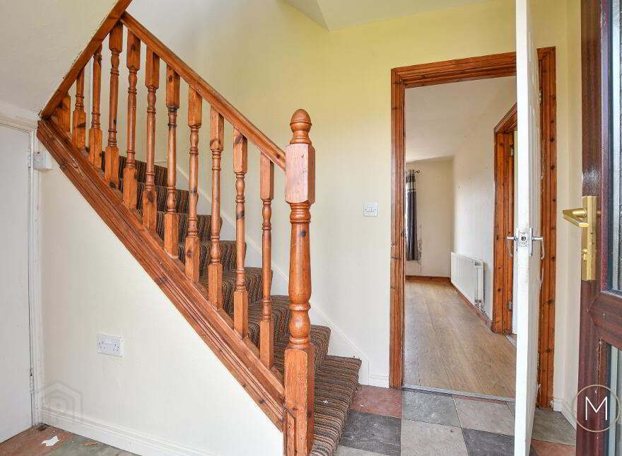 2 Barna Square, Rathcoole, Newtownabbey, BT37 9BY