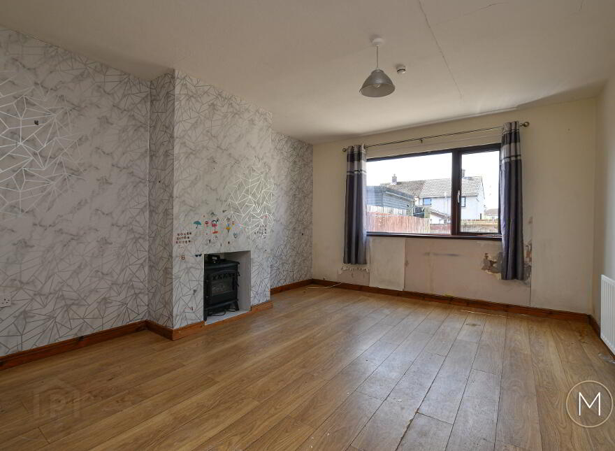 2 Barna Square, Rathcoole, Newtownabbey, BT37 9BY