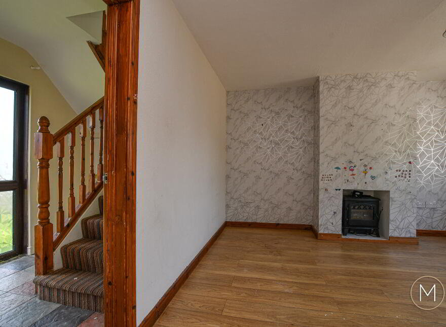 2 Barna Square, Rathcoole, Newtownabbey, BT37 9BY