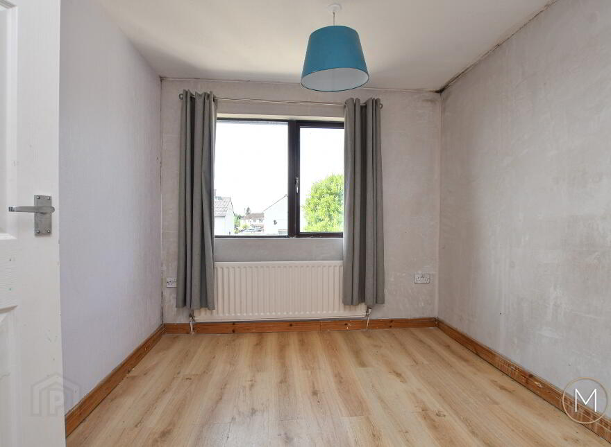 2 Barna Square, Rathcoole, Newtownabbey, BT37 9BY