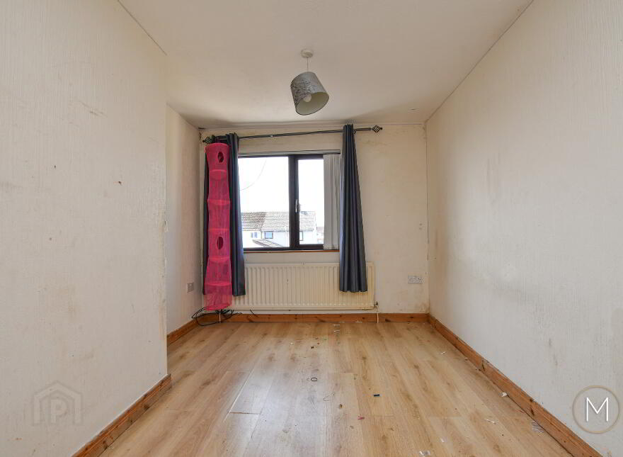 2 Barna Square, Rathcoole, Newtownabbey, BT37 9BY