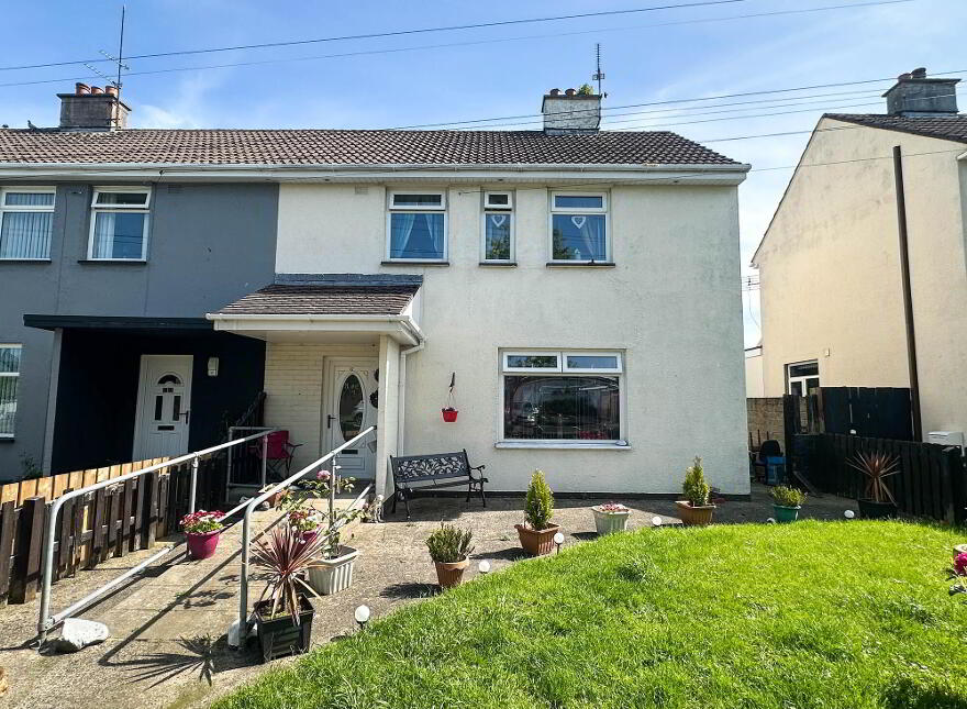17 Greenaway Drive, Off Bushmills Road, Coleraine, BT52 2AQ photo