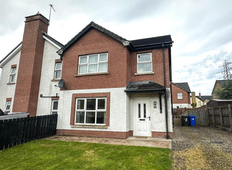 37 Grasmere, Off Ring Road, Coleraine, BT52 2DJ photo
