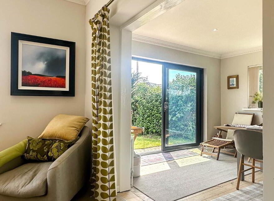 The Sail Loft, 1 Norwell Park, Castlerock, BT51 4TS