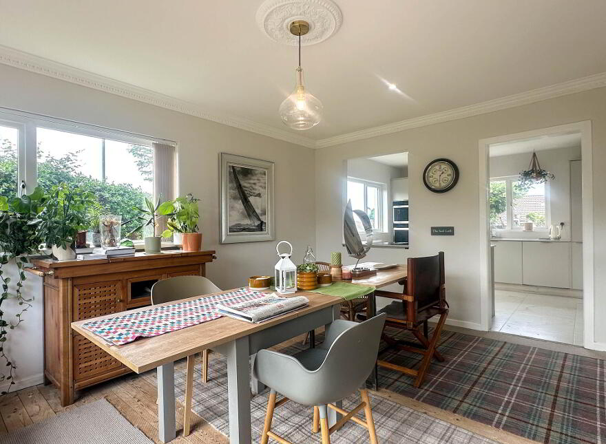 The Sail Loft, 1 Norwell Park, Castlerock, BT51 4TS