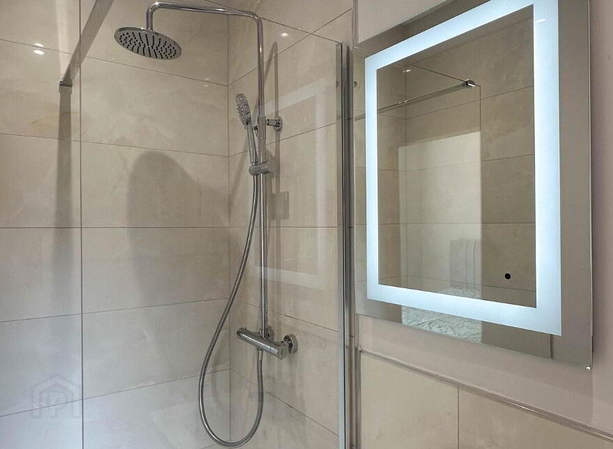 The Sail Loft, 1 Norwell Park, Castlerock, BT51 4TS