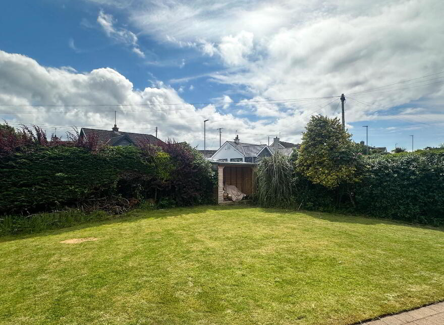 The Sail Loft, 1 Norwell Park, Castlerock, BT51 4TS