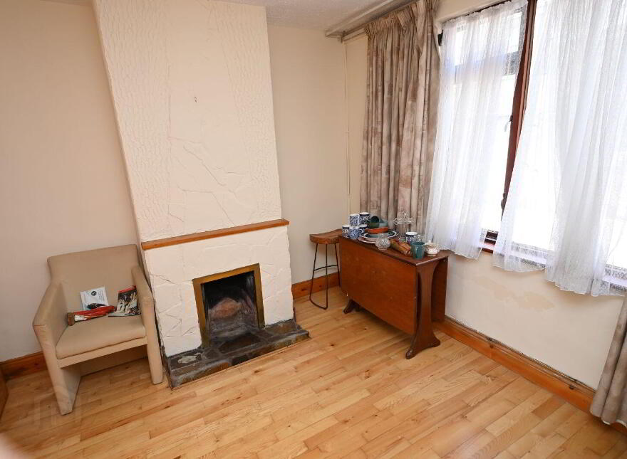 4 Old Friary Place, Shandon Street, Cork City Centre, Cork