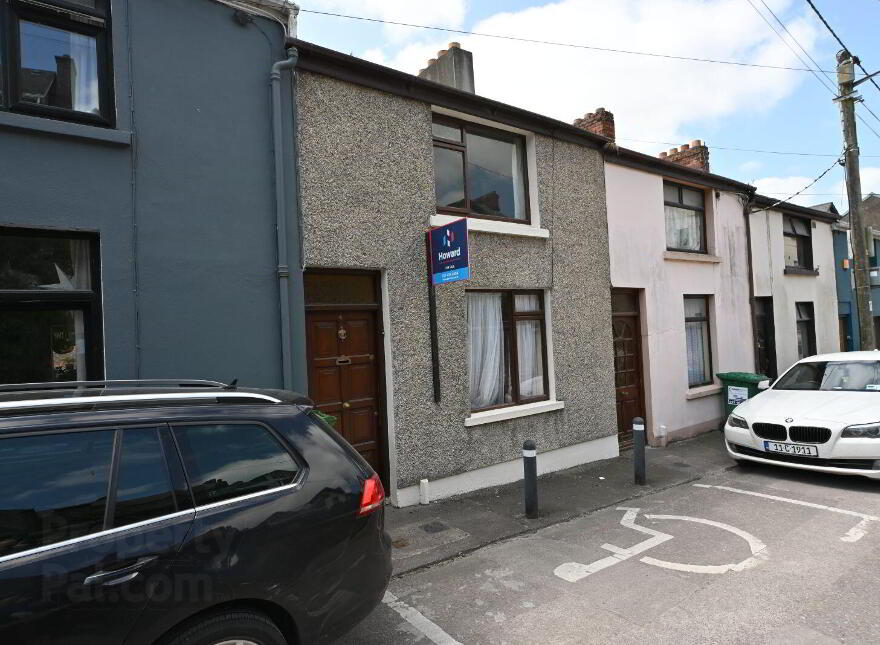 4 Old Friary Place, Shandon Street, Cork City Centre, Cork photo