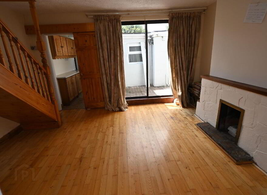 4 Old Friary Place, Shandon Street, Cork City Centre, Cork