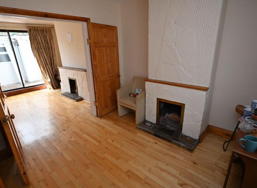 4 Old Friary Place, Shandon Street, Cork City Centre, Cork