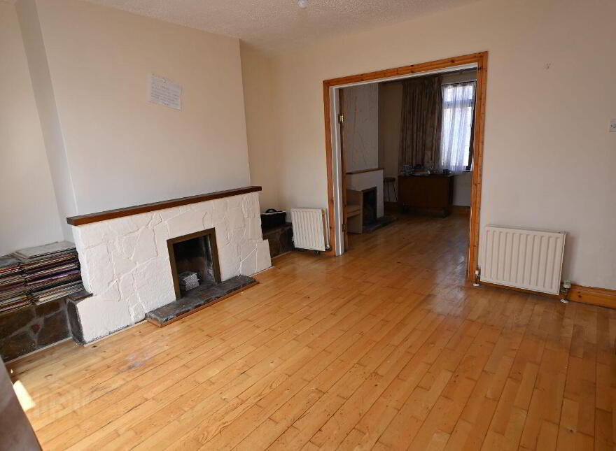 4 Old Friary Place, Shandon Street, Cork City Centre, Cork