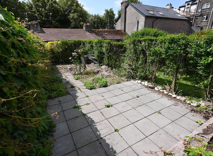 4 Old Friary Place, Shandon Street, Cork City Centre, Cork