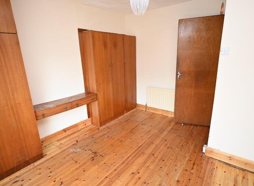 4 Old Friary Place, Shandon Street, Cork City Centre, Cork
