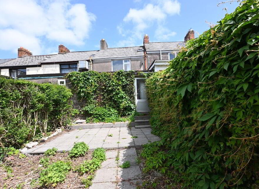 4 Old Friary Place, Shandon Street, Cork City Centre, Cork