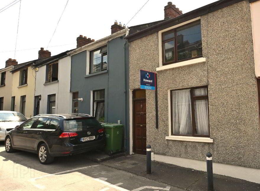 4 Old Friary Place, Shandon Street, Cork City Centre, Cork