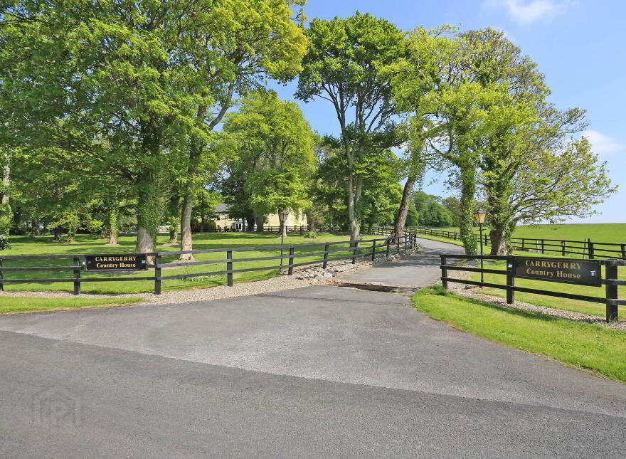 Carrygerry House, Newmarket On Fergus, Ennis