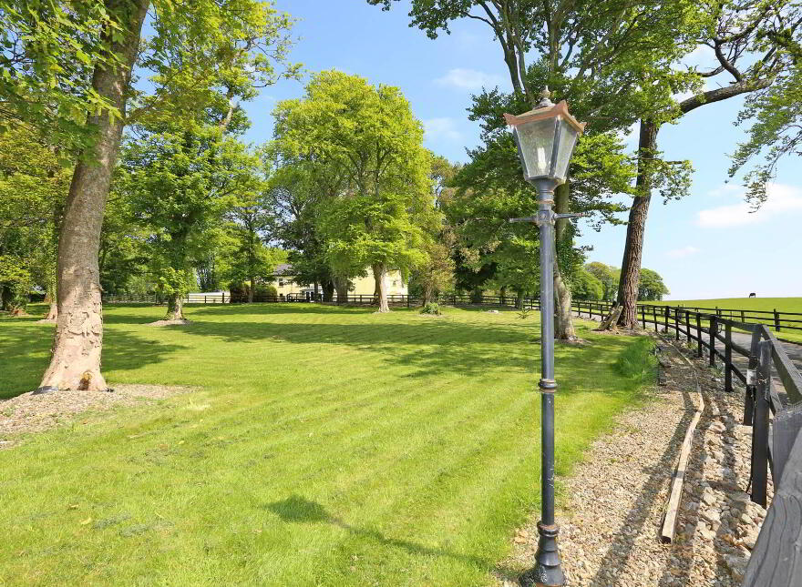 Carrygerry House, Newmarket On Fergus, Ennis