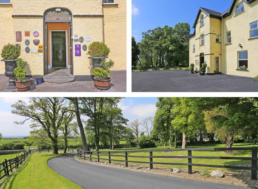Carrygerry House, Newmarket On Fergus, Ennis