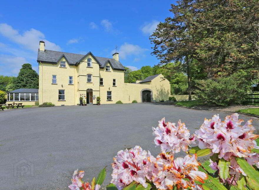 Carrygerry House, Newmarket On Fergus, Ennis