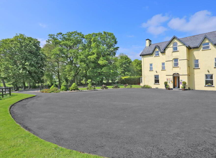 Carrygerry House, Newmarket On Fergus, Ennis