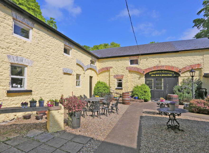 Carrygerry House, Newmarket On Fergus, Ennis