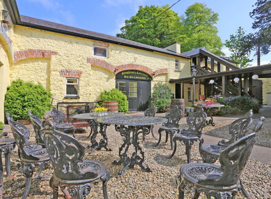 Carrygerry House, Newmarket On Fergus, Ennis