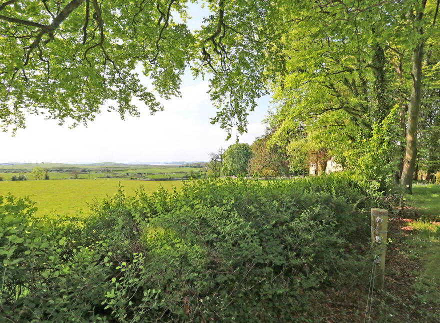 Carrygerry House, Newmarket On Fergus, Ennis