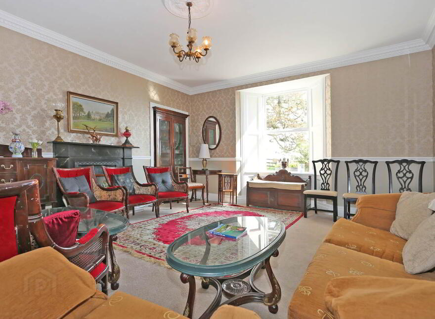 Carrygerry House, Newmarket On Fergus, Ennis