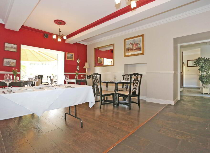 Carrygerry House, Newmarket On Fergus, Ennis