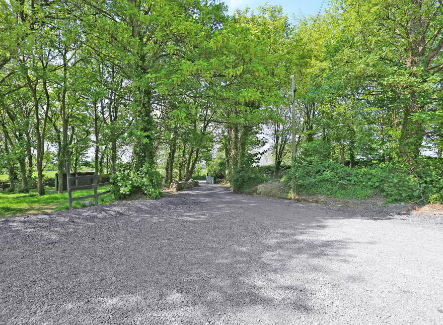 Carrygerry House, Newmarket On Fergus, Shannon, V95FE81