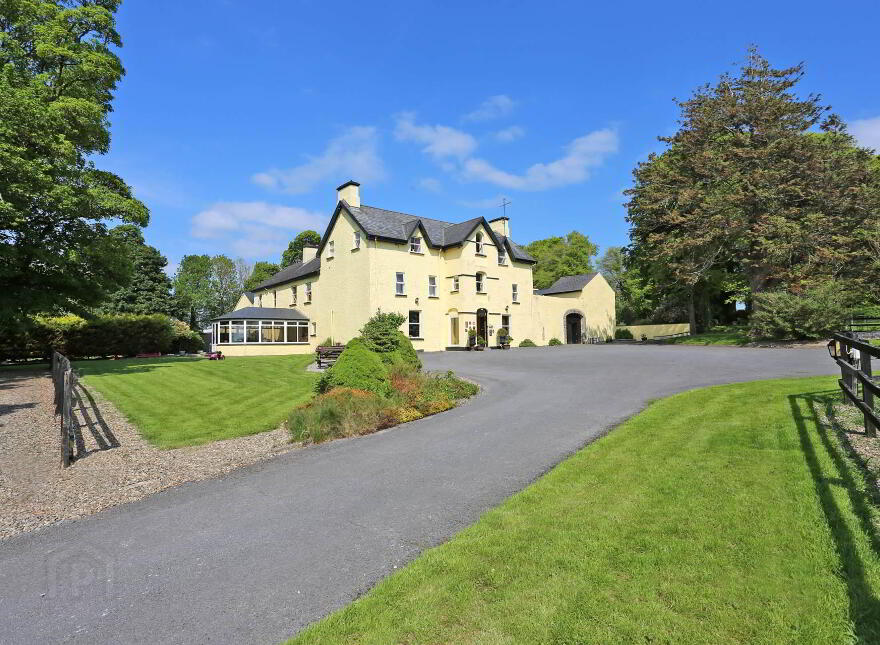 Carrygerry House, Newmarket On Fergus, Shannon, V95FE81