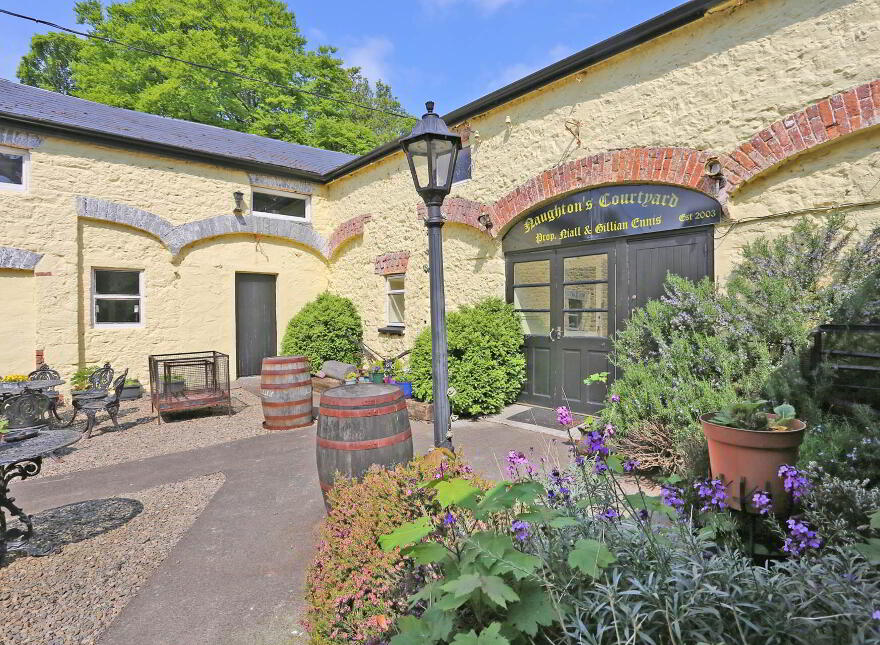 Carrygerry House, Newmarket On Fergus, Shannon, V95FE81