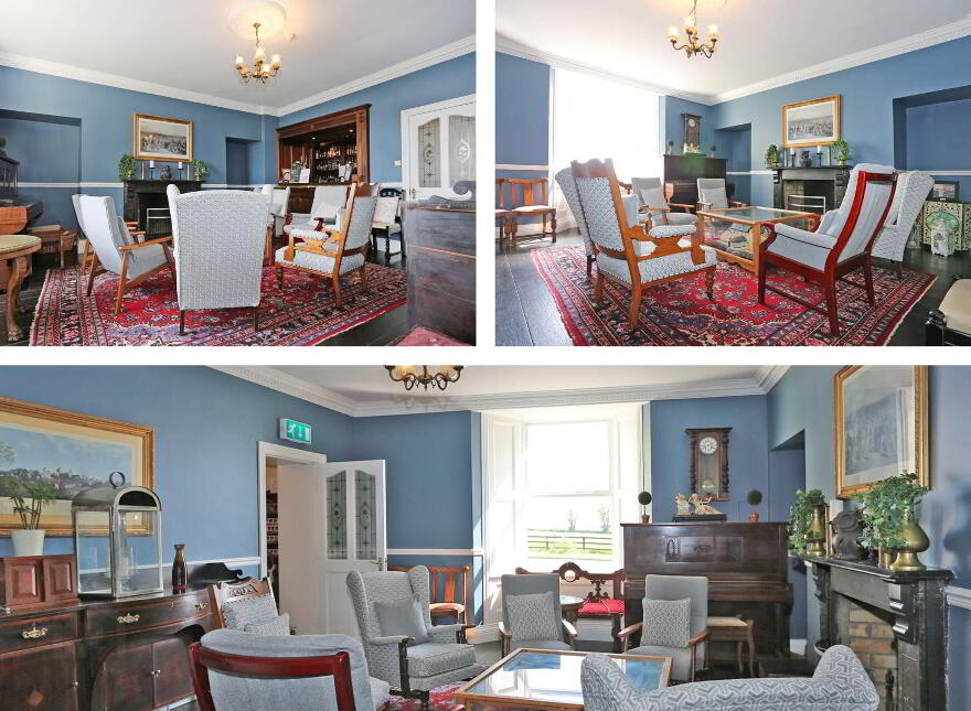 Carrygerry House, Newmarket On Fergus, Shannon, V95FE81