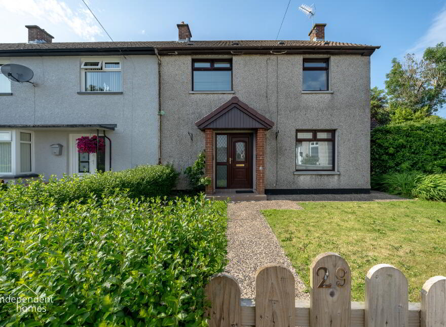 29 Green Drive, Larne, BT40 2HB photo