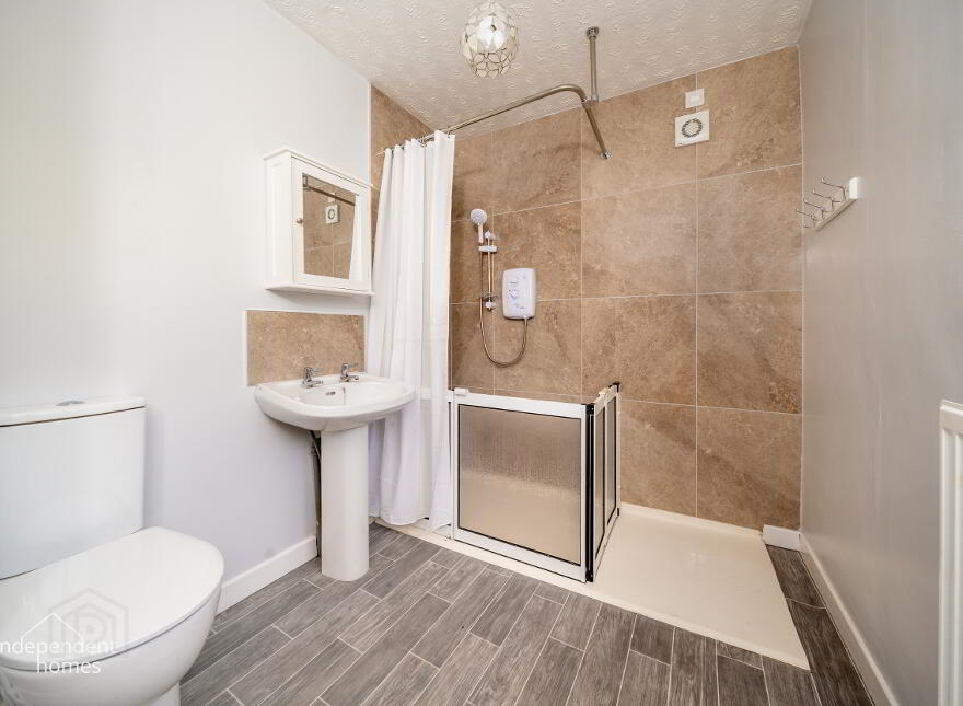 29 Green Drive, Larne, BT40 2HB