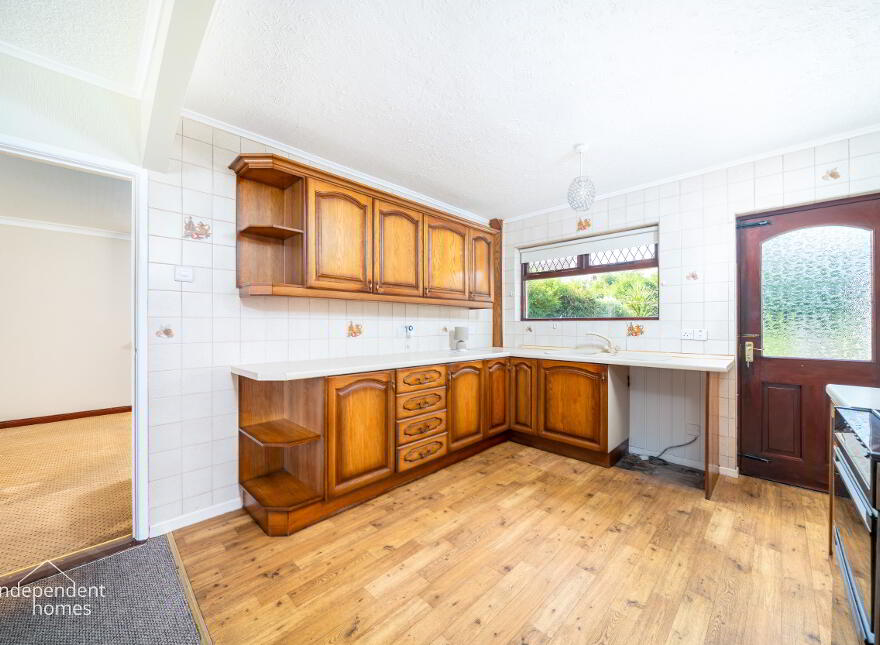29 Green Drive, Larne, BT40 2HB
