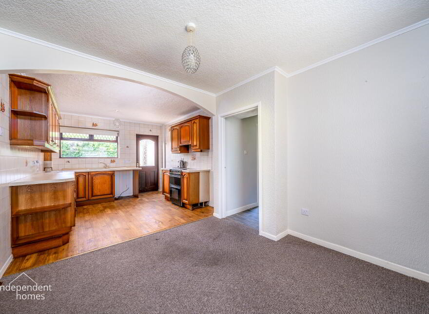 29 Green Drive, Larne, BT40 2HB
