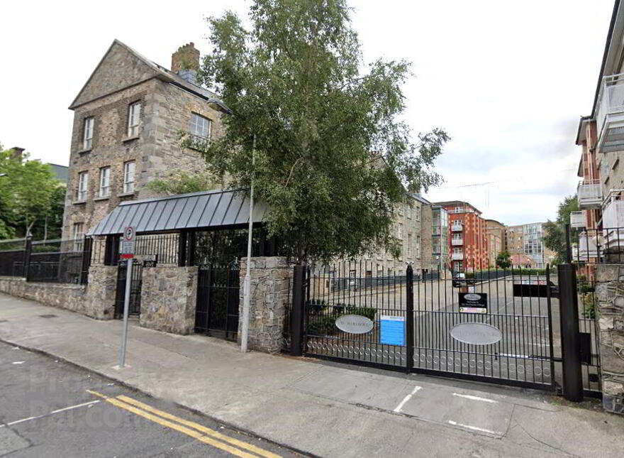 The Hardwicke, Morning Star Avenue, Dublin, D07 photo