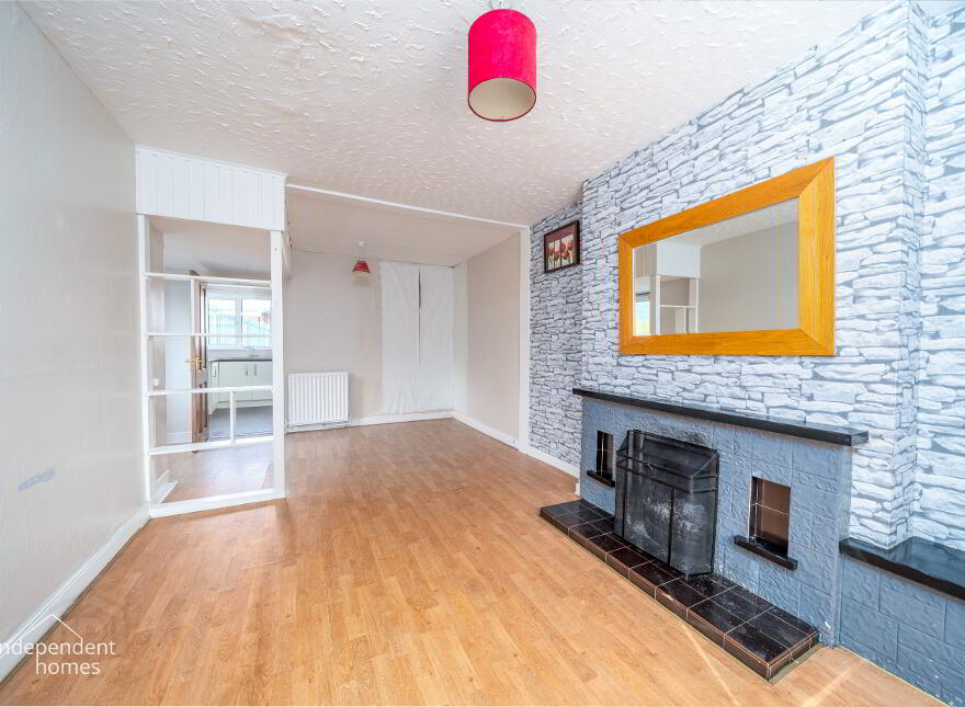 19 Lower Cairncastle Road, Larne, BT40 1PG