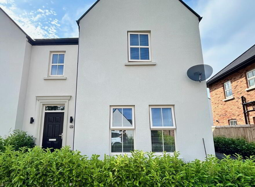 92 Barleyfields, Derry/Londonderry, BT48 8TP photo