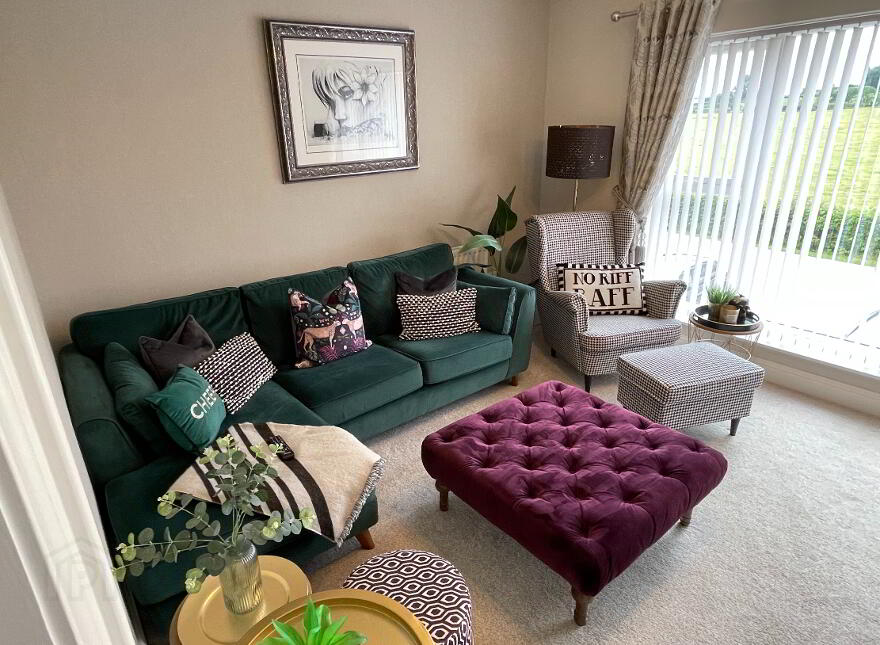 62c Ballynafeagh Road, Ardboe, Dungannon, BT71 5NT