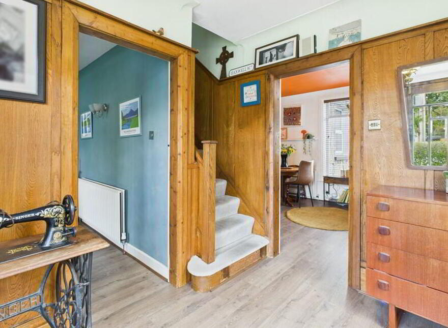 23 Hazeldene Avenue, Bangor, BT20 4RA