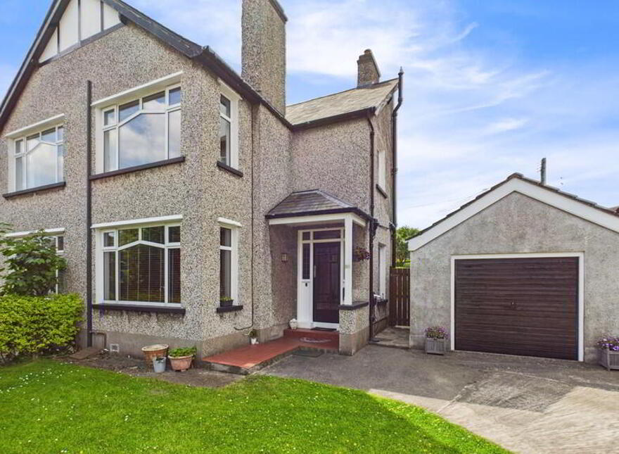 23 Hazeldene Avenue, Bangor, BT20 4RA