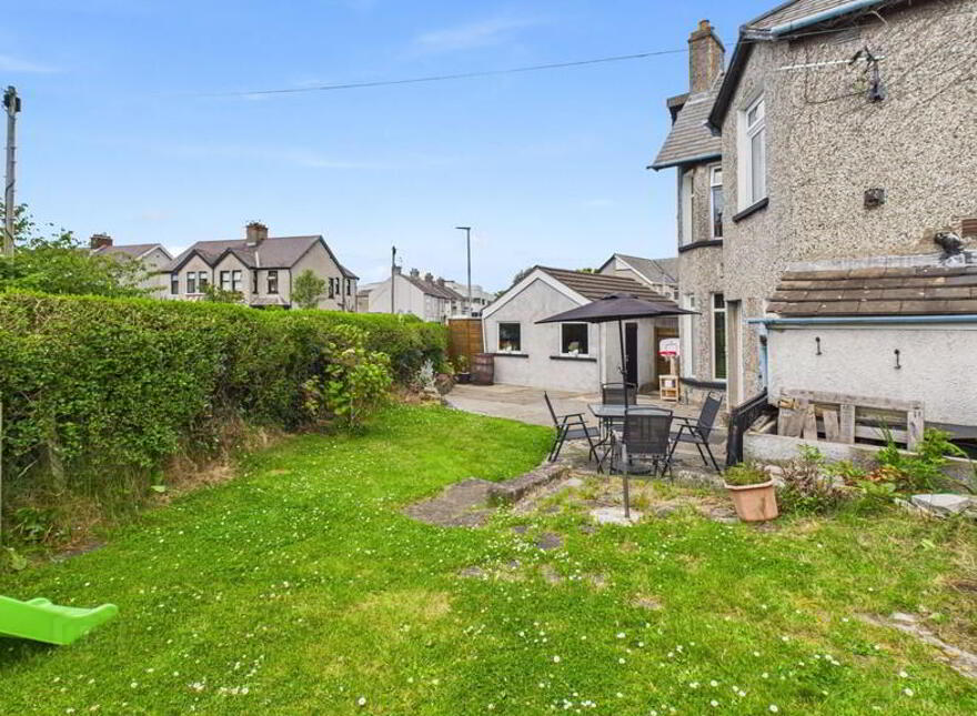23 Hazeldene Avenue, Bangor, BT20 4RA